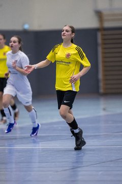 Bild 221 - wBJ Power Girls Cup Suederelbe